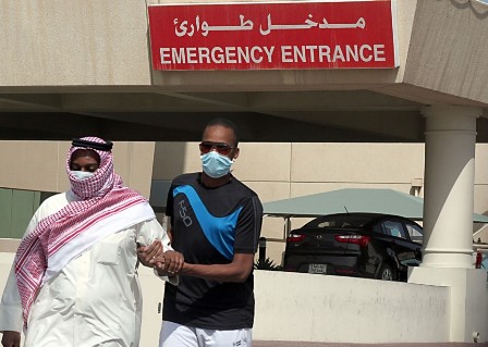 MERS Dicegah Pemprov DKI melalui Bandara Soekarno-Hatta